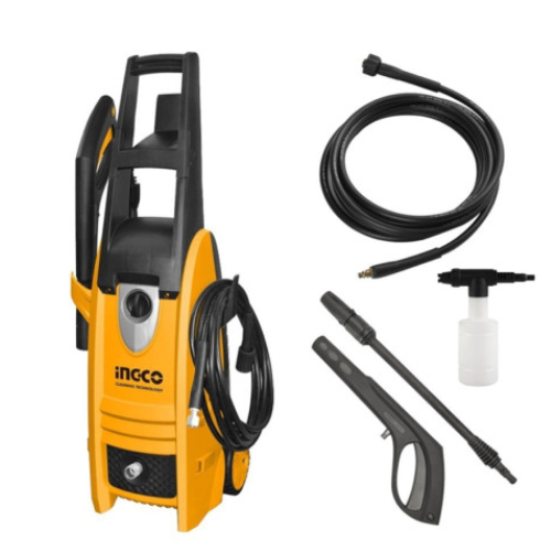 HIDROLAVADORA 1500W c/c 5m 110V/60Hz