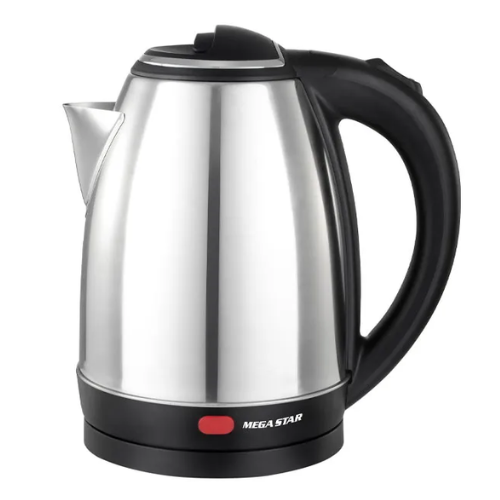 HERVIDORA MEGA STAR 2L INOXIDABLE 220V/50HZ
