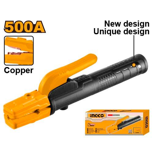 INGCO PINZA PORTA-ELECTRODO 500A