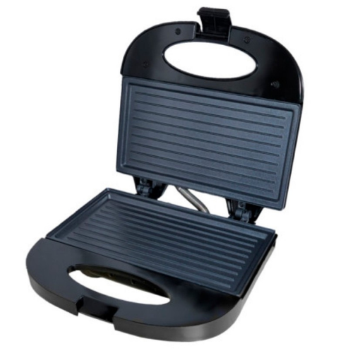 SANDWICHERA FREE HOME NEGRO 750W 110V/60Hz