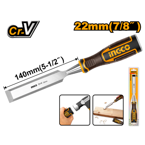 FORMON 22mm Cr-V