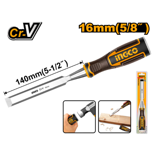 FORMON 16mm Cr-V