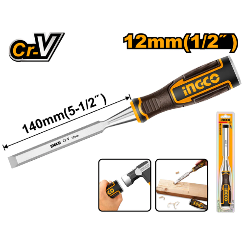 FORMON 12mm Cr-V
