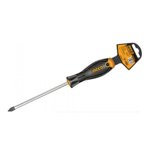 DESTORNILLADOR POZIDRIV PZ1*5.0*100mm Cr-V