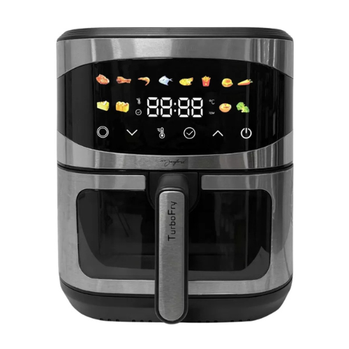 AIR FRYER 9,5L DIGITAL