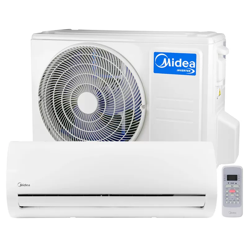 AIRE ACONDICIONADO MIDEA INVERTER 220V/60Hz