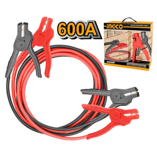ACOPLE DE BATERIA 600AMP 3Mx10MM RECUBIERTO DE COBRE