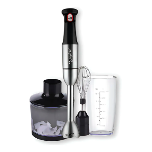 BATIDORA DE MANO MARYLAND 4 EN 1  1000W