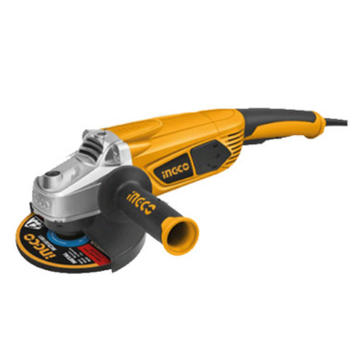 ESMERILADEIRA ANGULAR INGCO 2350W 8000RPM 110V/60HZ