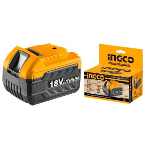 BATERIA 18V LITIO C/C
