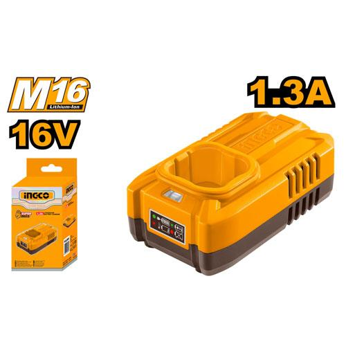 CARGADOR 16V SERIE M16 1.3A