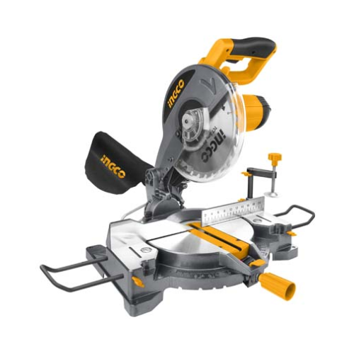 INGLETADORA 1800W 5500rpm 0-45°/10'' 110V/60Hz