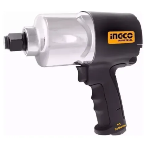 LLAVE DE IMPACTO NEUMATICA 3/4" 19 MM 7000 RPM - MÁX TORQUE: 1355 NM