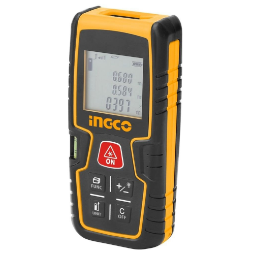 MEDIDOR DE DISTANCIA LASER 0,2~40m