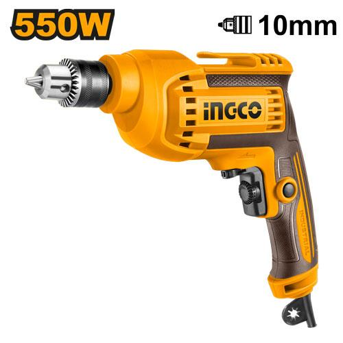 TALADRO ELÉCTRICO 220-240V~50/60Hz - 550W