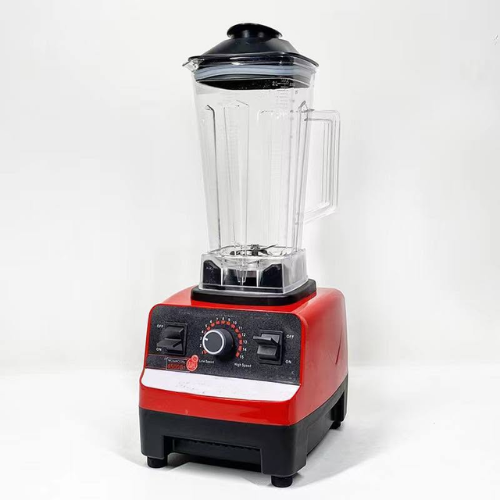 LICUADORA MARYLAND ROJO 220V/50HZ 650W