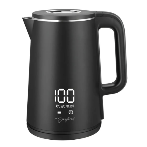 HERVIDORA MARYLAND 1,8L 220V/50HZ TOUCH