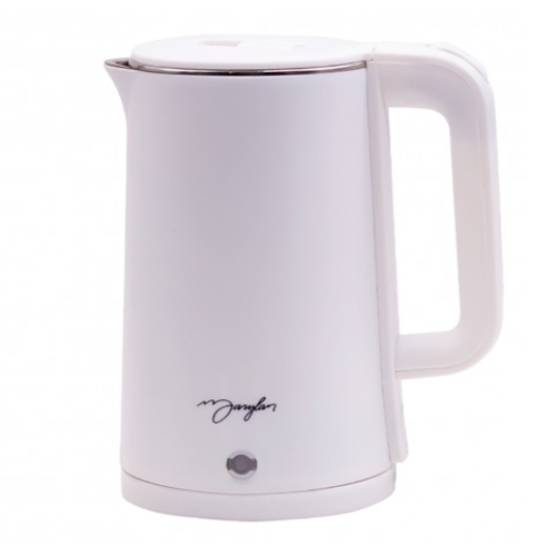 HERVIDORA ELÉCTRICA MARYLAND 2L BLANCO 220V/50HZ