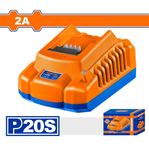 CARGADOR WADFOW 20V 2A P20S
