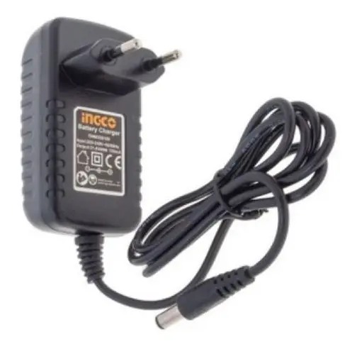 CARGADOR DE BATERIA 18V LITIO 21.4V /700MA 110V/60