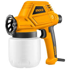 PISTOLA ROCIADORA 800ML 180W 260ML/M 110V/60HZ