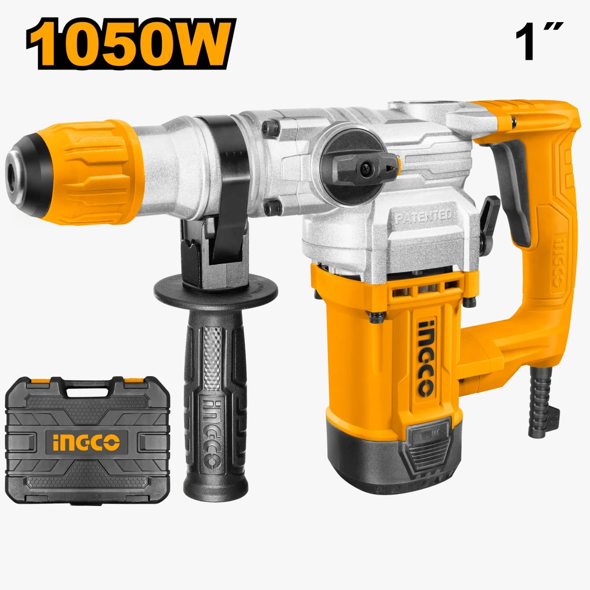 ROTOMARTILLO SDS PLUS 1050W 110V