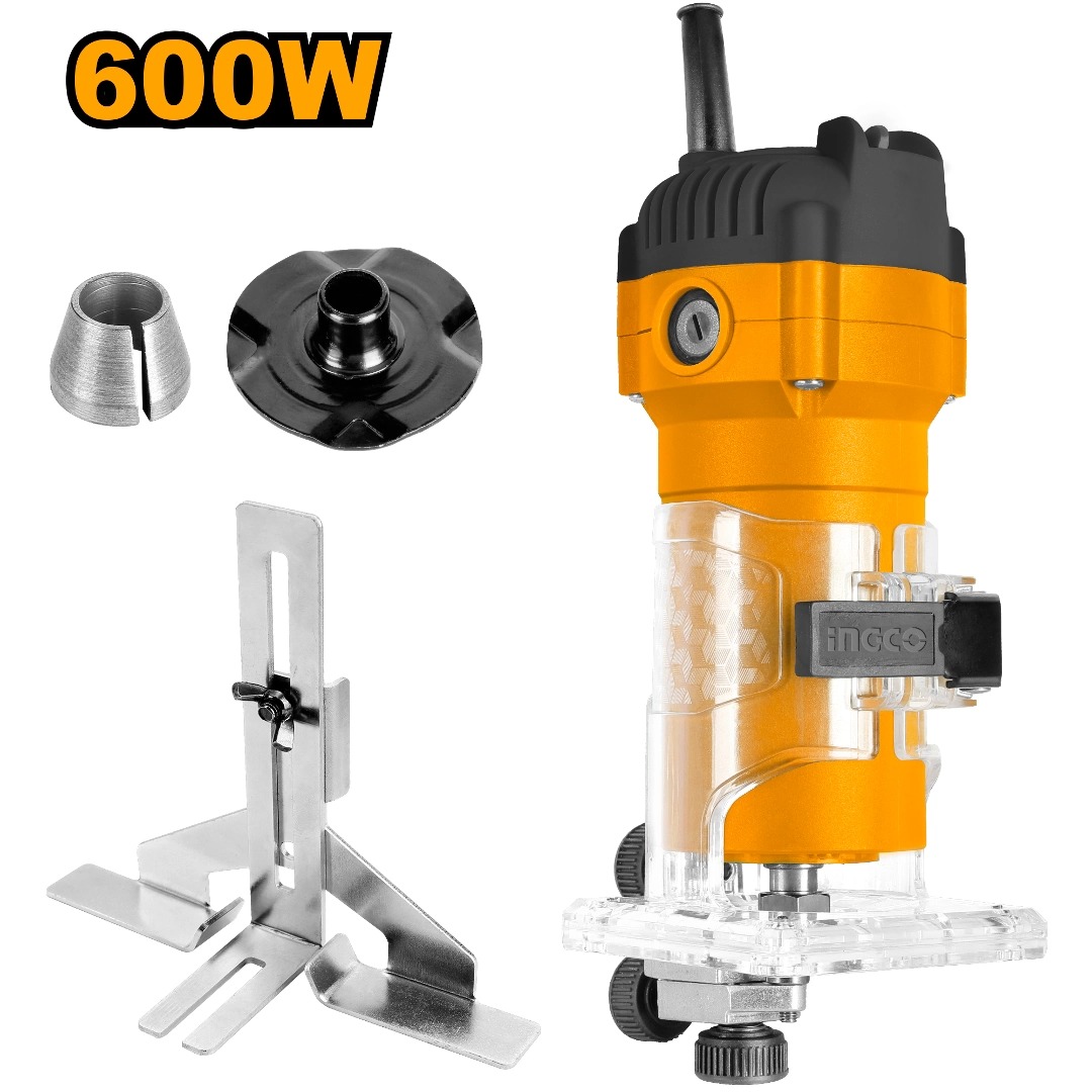 Ruteadora manual  PLM6001