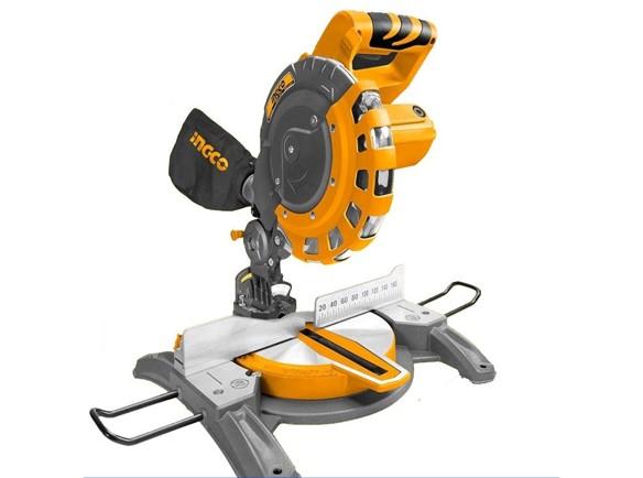 SIERRA INGLETEADORA 1400W 8"