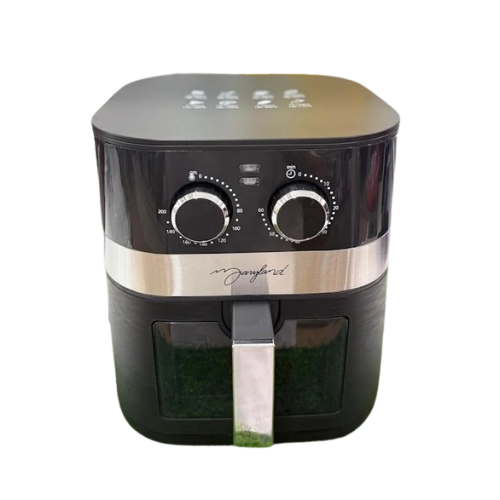 Foto adicional de AIR FRYER 6L MECANICO