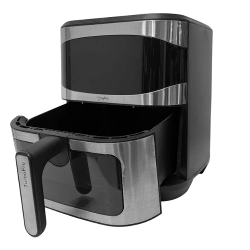 Foto adicional de AIR FRYER 9,5L DIGITAL