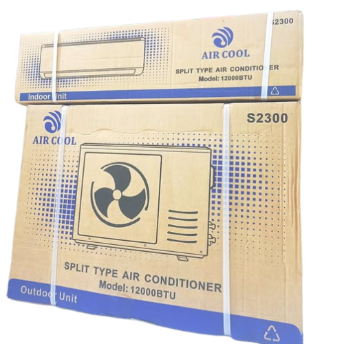 Foto adicional de AIRE ACONDICIONADO 12000BTU