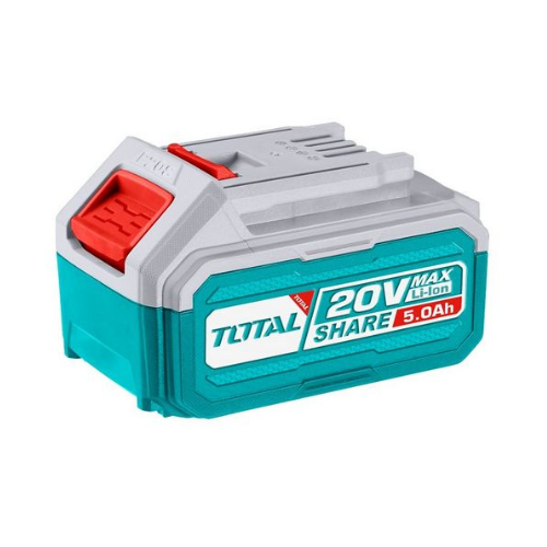 Foto adicional de BATERIA 5,0AH 20V TOTAL