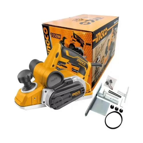 Foto adicional de CEPILLADORA 1050W 16000rpm 220V/50-60Hz