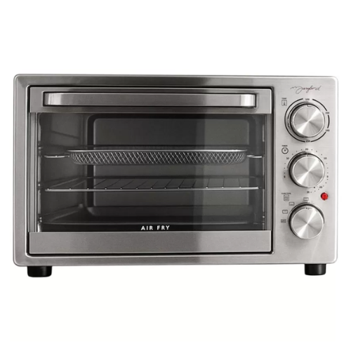 Foto adicional de Horno Elect Maryland 36L 220V