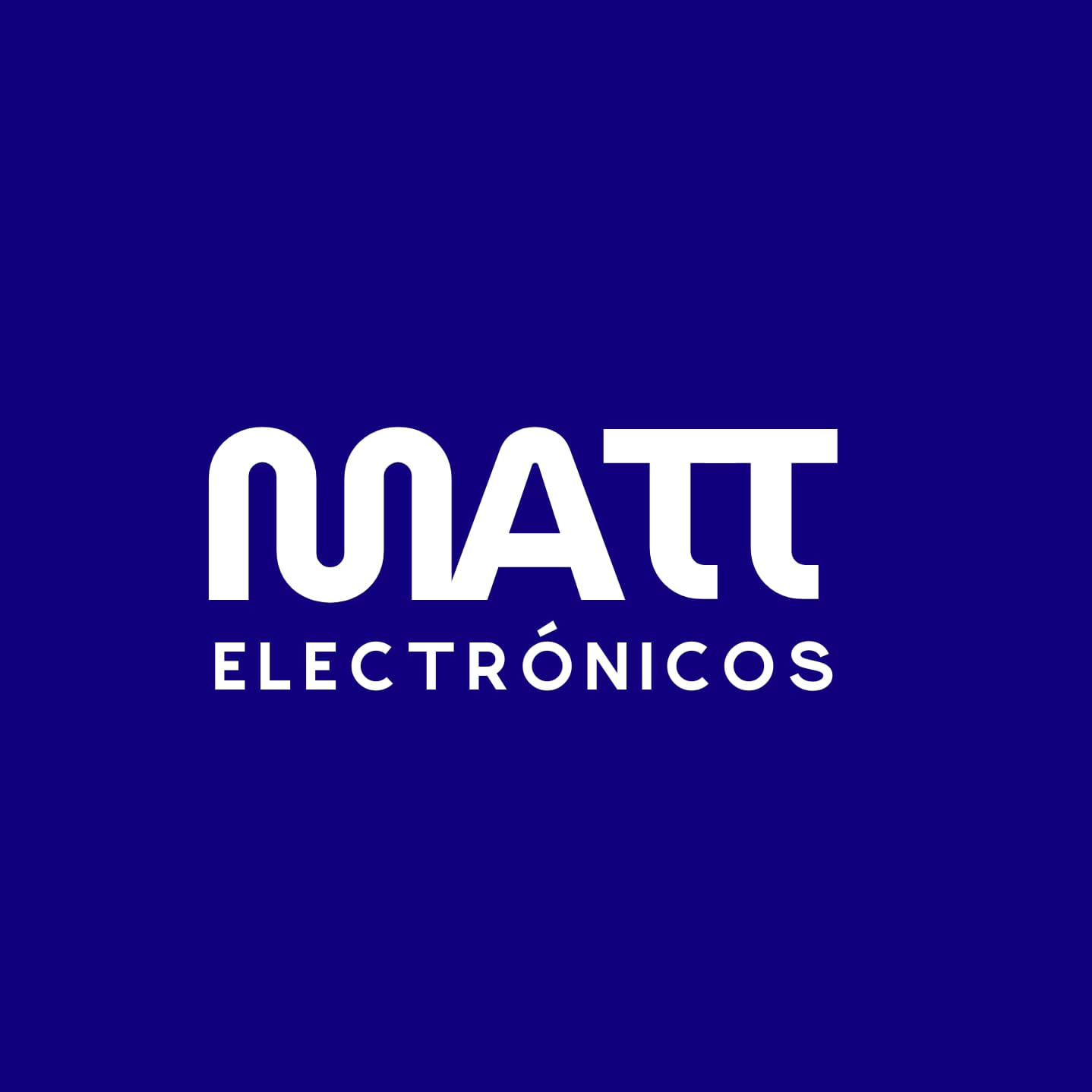 Matt Electronicos cargando